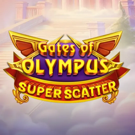 Gates of Olympus Super Scatter