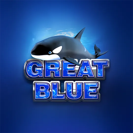 Great Blue